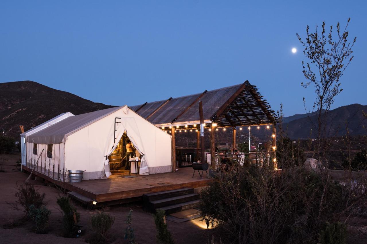 Casa Misiones Glamping 호텔 장크트 고아르스하우젠 외부 사진