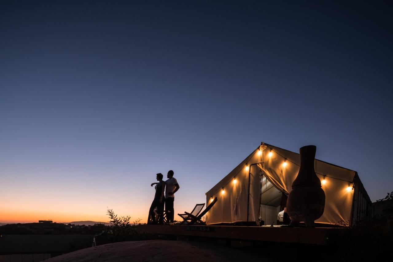Casa Misiones Glamping 호텔 장크트 고아르스하우젠 외부 사진