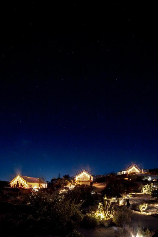 Casa Misiones Glamping 호텔 장크트 고아르스하우젠 외부 사진