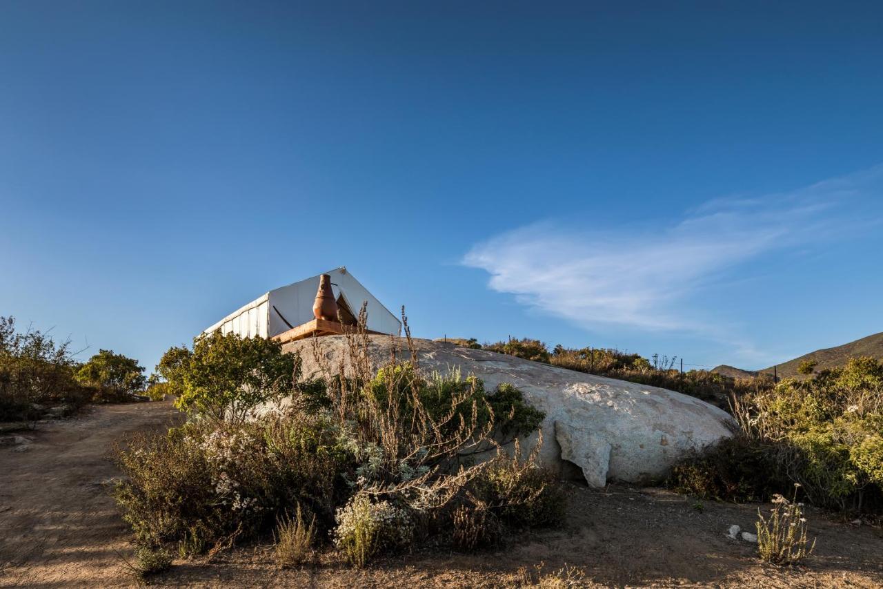 Casa Misiones Glamping 호텔 장크트 고아르스하우젠 외부 사진