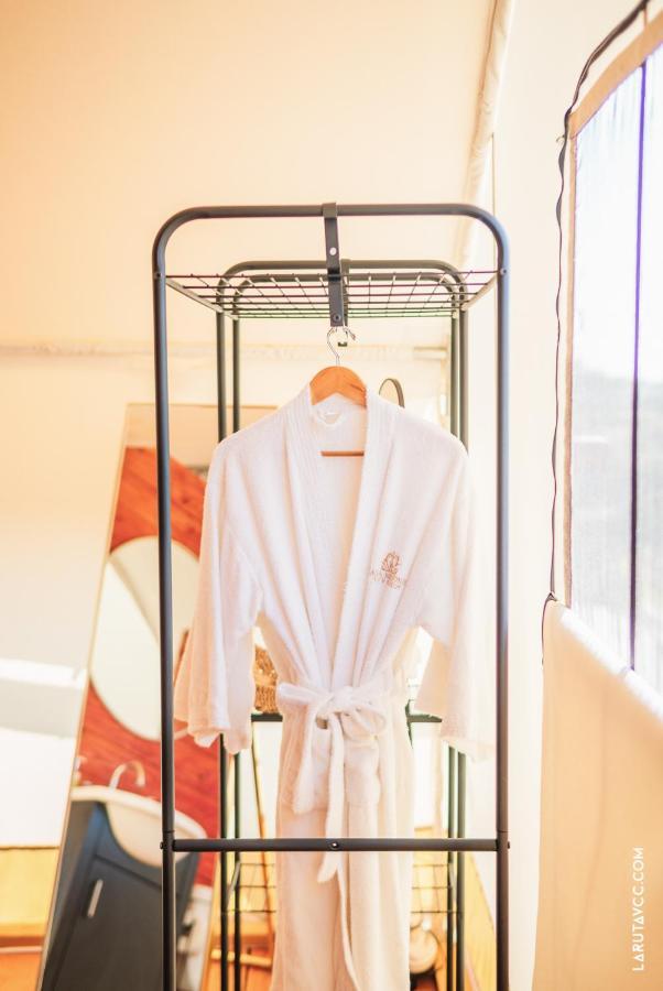 Casa Misiones Glamping 호텔 장크트 고아르스하우젠 외부 사진