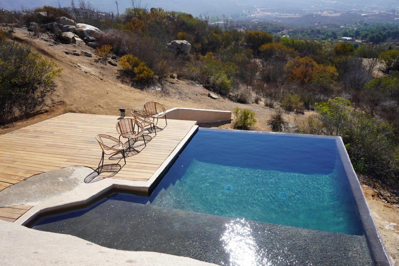 Casa Misiones Glamping 호텔 장크트 고아르스하우젠 외부 사진