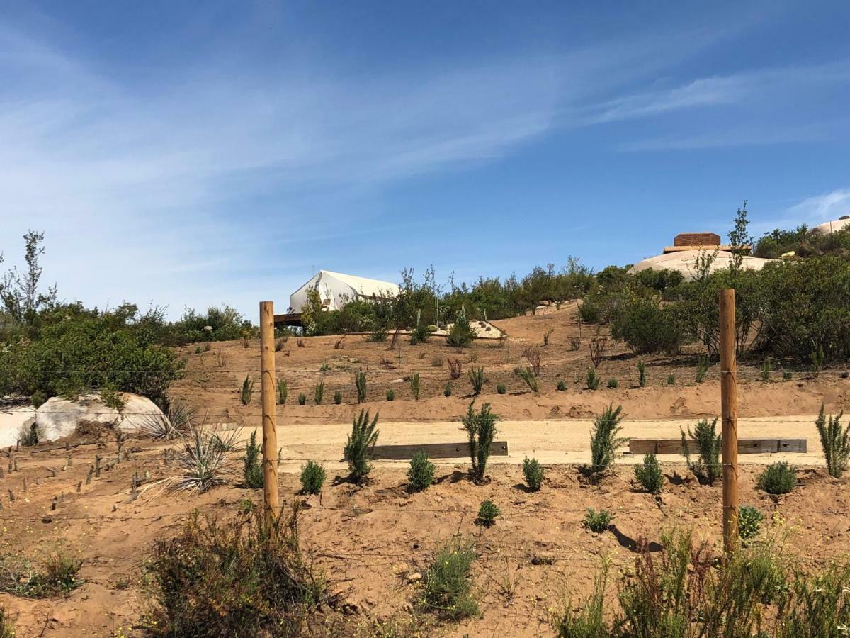 Casa Misiones Glamping 호텔 장크트 고아르스하우젠 외부 사진