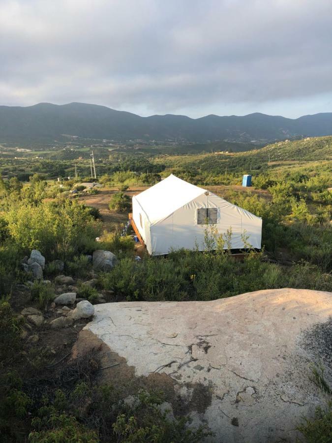 Casa Misiones Glamping 호텔 장크트 고아르스하우젠 외부 사진