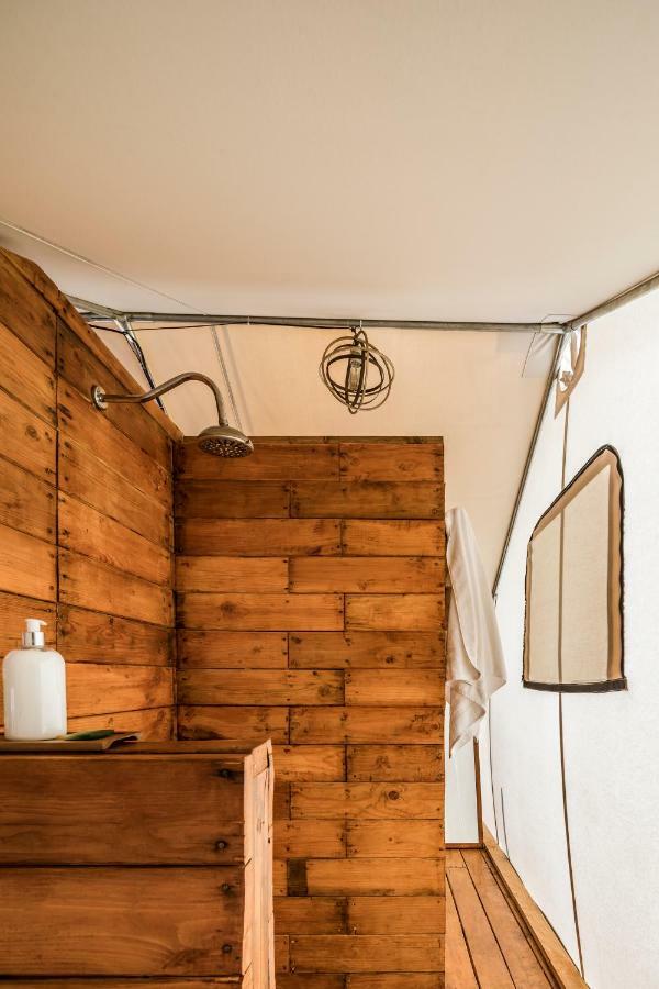 Casa Misiones Glamping 호텔 장크트 고아르스하우젠 외부 사진