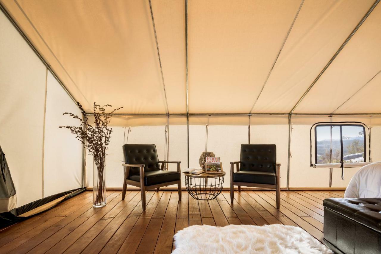 Casa Misiones Glamping 호텔 장크트 고아르스하우젠 외부 사진