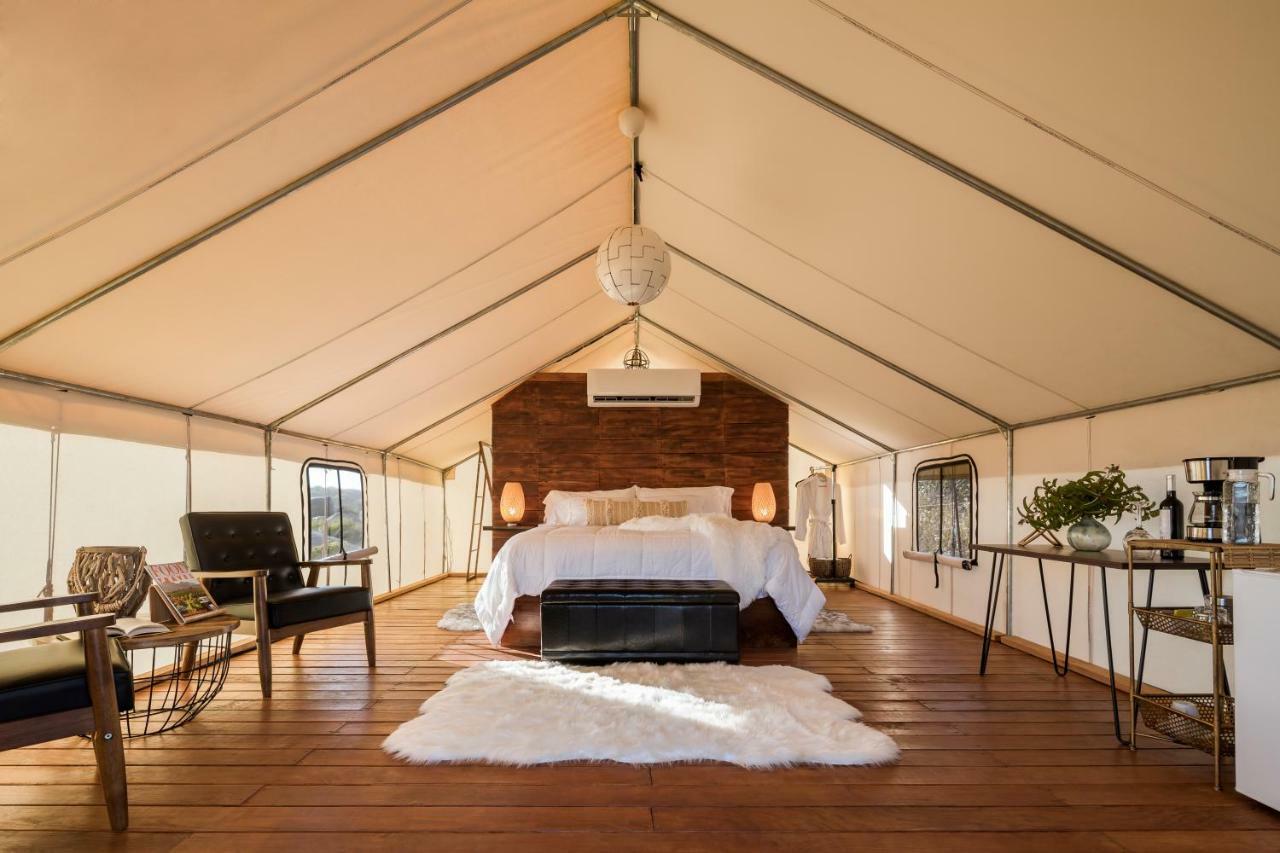 Casa Misiones Glamping 호텔 장크트 고아르스하우젠 외부 사진